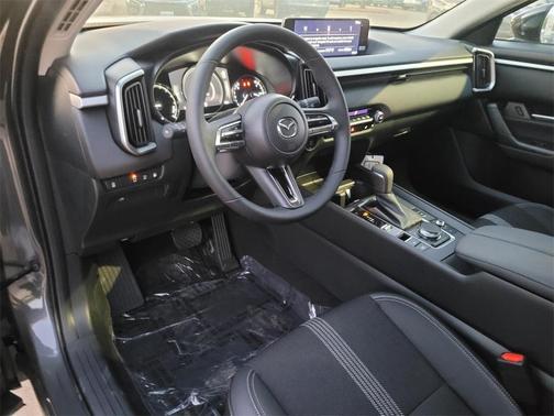 2026 Mazda CX-50 Preferred