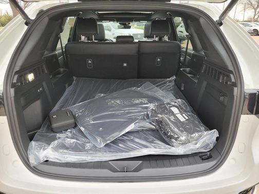 2026 Mazda CX-70 CX-70