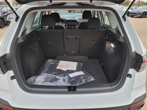 2026 Volkswagen Taos 1.5T S