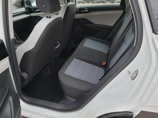 2026 Volkswagen Taos 1.5T S