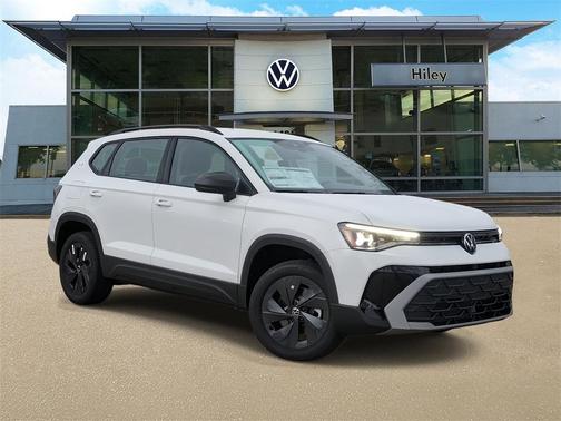 2026 Volkswagen Taos 1.5T S