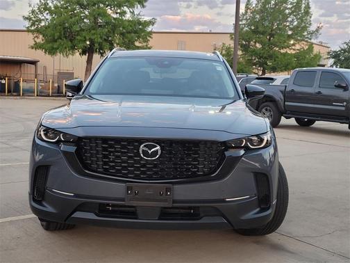 2023 Mazda CX-50 2.5 S Premium Plus Package