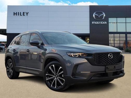 2023 Mazda CX-50 2.5 S Premium Plus Package