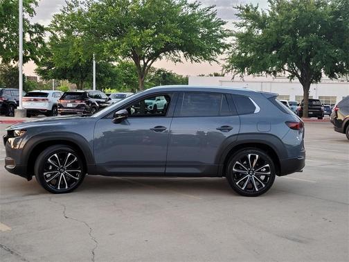 2023 Mazda CX-50 2.5 S Premium Plus Package