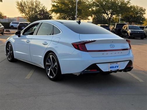 2022 Hyundai SONATA SEL Plus