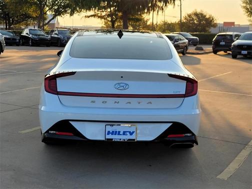 2022 Hyundai SONATA SEL Plus