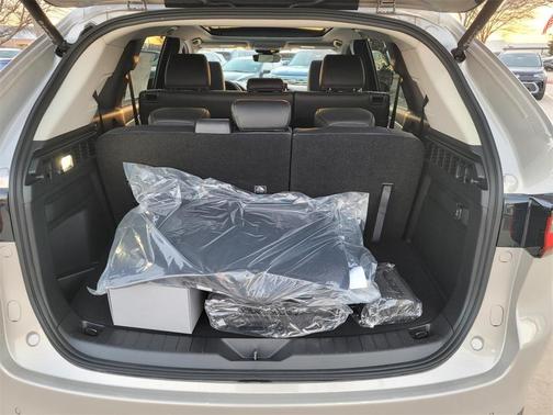 2026 Mazda CX-90 Premium