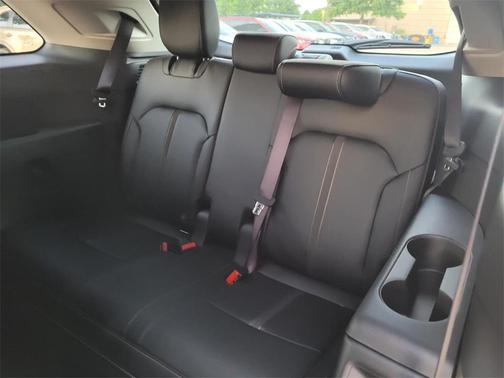 2025 Mazda CX-90 3.3 Turbo Select Package