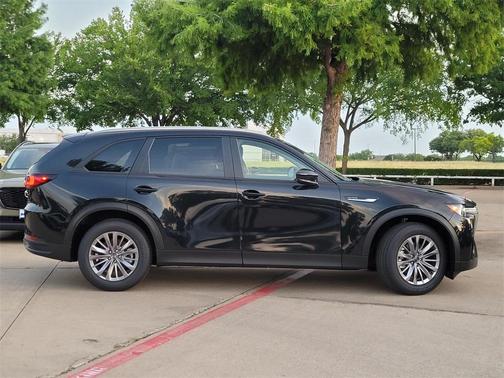 2025 Mazda CX-90 3.3 Turbo Select Package
