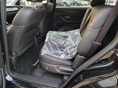 2025 Mazda CX-90 3.3 Turbo Select Package