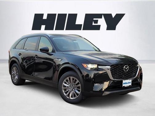 2025 Mazda CX-90 3.3 Turbo Select Package