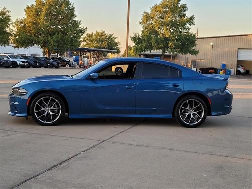 2022 Dodge Charger GT