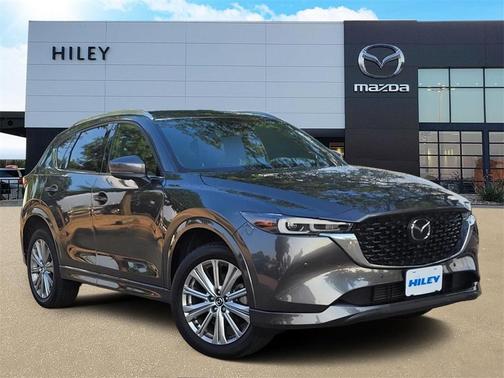 2023 Mazda CX-5 2.5 Turbo Signature