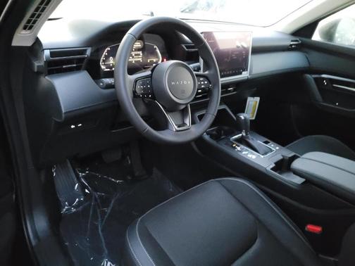 2026 Mazda CX-5 Preferred