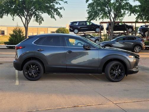 2025 Mazda CX-30 Select