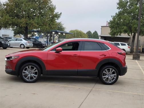 2023 Mazda CX-30 Premium Package