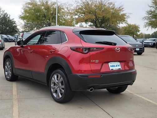 2023 Mazda CX-30 Premium Package