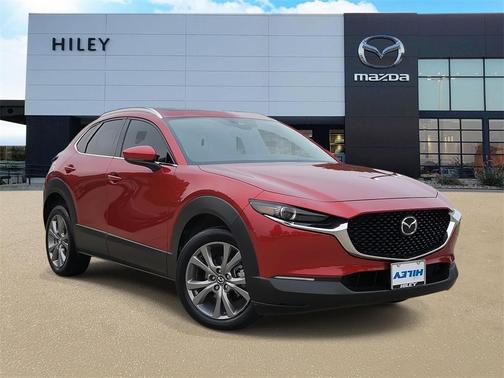 2023 Mazda CX-30 Premium Package