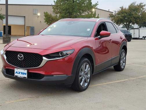 2023 Mazda CX-30 Premium Package