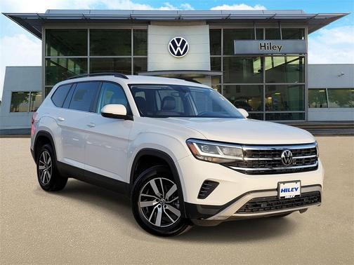 2023 Volkswagen Atlas 2.0T SE