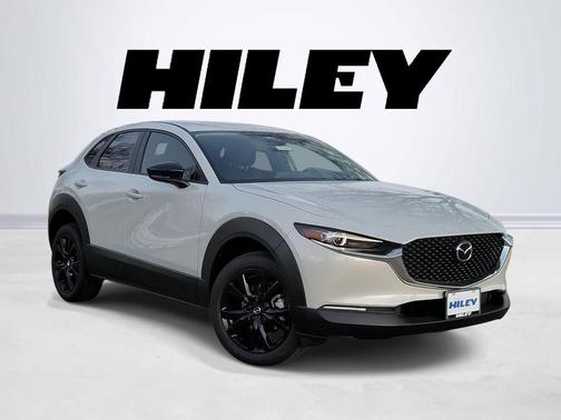 2026 Mazda CX-30 Select