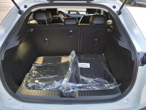 2026 Mazda CX-30 Select