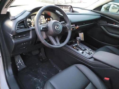 2026 Mazda CX-30 Select