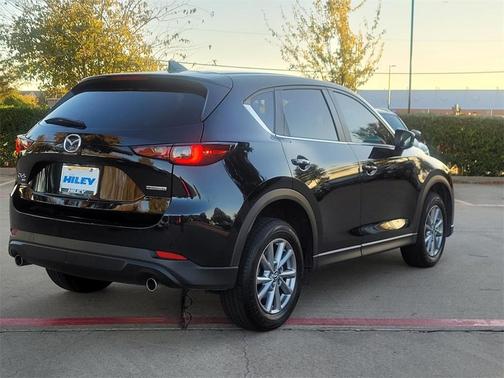 2023 Mazda CX-5 2.5 S Select Package