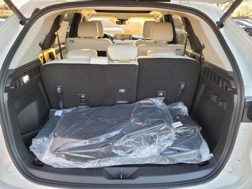 2026 Mazda CX-90 Premium Plus