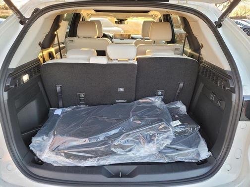 2026 Mazda CX-90 Premium Plus