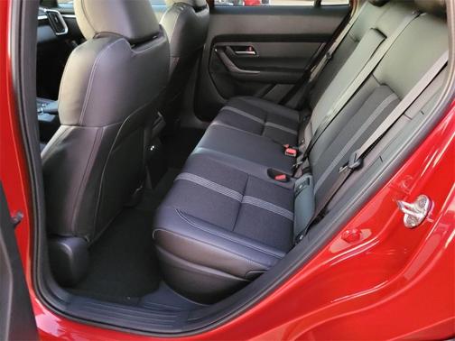 2026 Mazda CX-50 Preferred