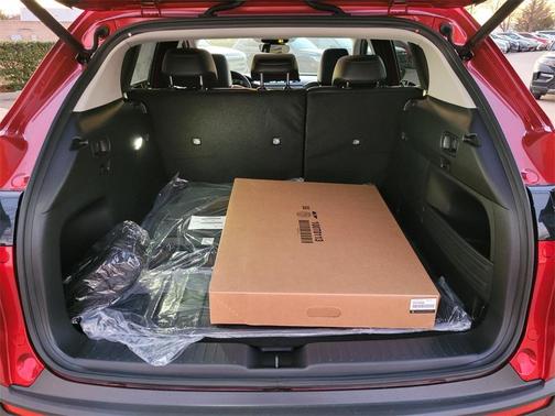 2026 Mazda CX-50 Preferred