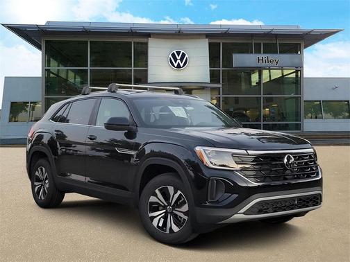 2026 Volkswagen Atlas Cross Sport 2.0T SE