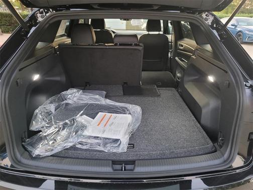 2026 Volkswagen Atlas Cross Sport 2.0T SE