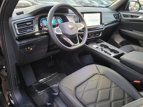 2026 Volkswagen Atlas Cross Sport 2.0T SE
