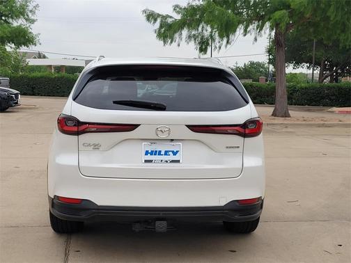 2024 Mazda CX-90 3.3 Turbo Preferred
