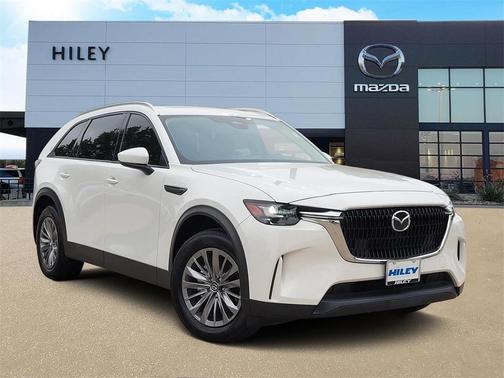 2024 Mazda CX-90 3.3 Turbo Preferred