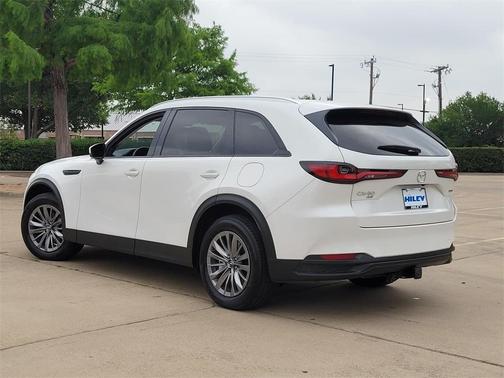 2024 Mazda CX-90 3.3 Turbo Preferred