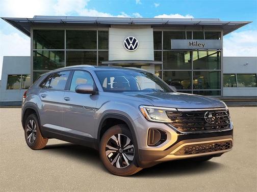 2025 Volkswagen Atlas Cross Sport 2.0T SE