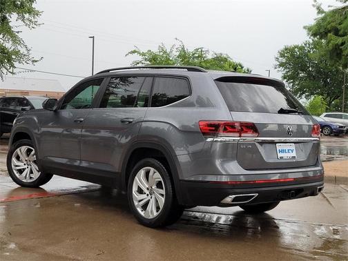 2023 Volkswagen Atlas 3.6L SE w/Technology