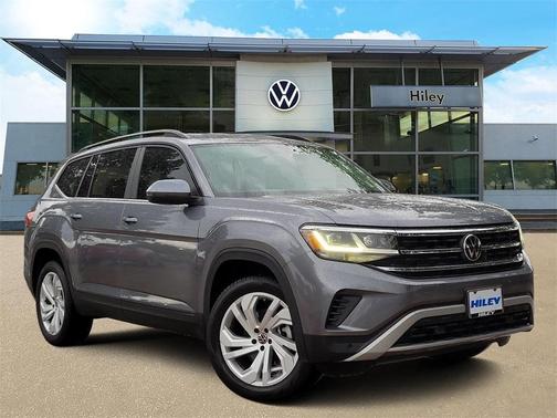 2023 Volkswagen Atlas 3.6L SE w/Technology