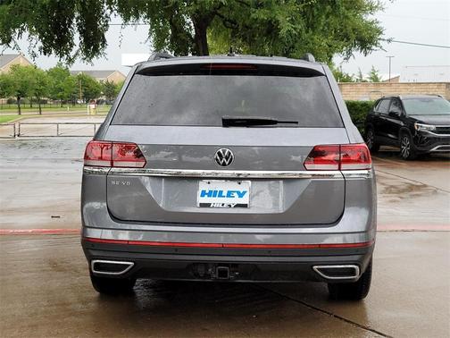 2023 Volkswagen Atlas 3.6L SE w/Technology