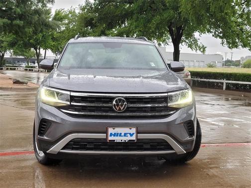 2023 Volkswagen Atlas 3.6L SE w/Technology