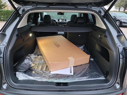 2026 Mazda CX-50 Premium Plus