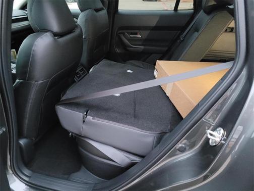 2026 Mazda CX-50 Premium Plus