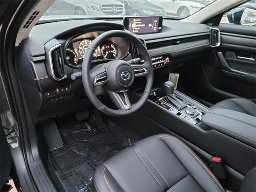 2026 Mazda CX-50 Premium Plus