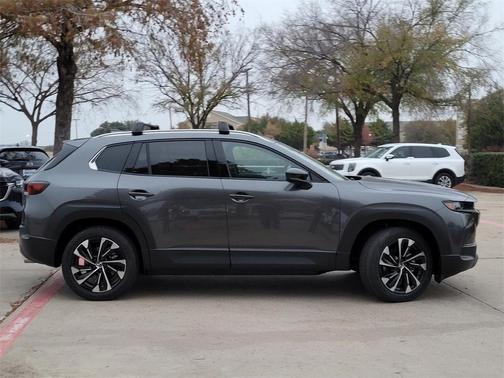 2026 Mazda CX-50 Premium Plus