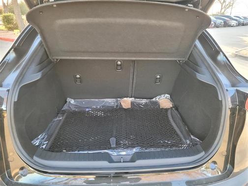 2026 Mazda CX-30 2.5 Turbo Aire Edition