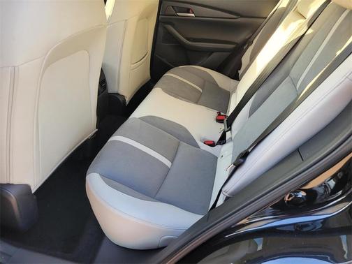 2026 Mazda CX-30 2.5 Turbo Aire Edition