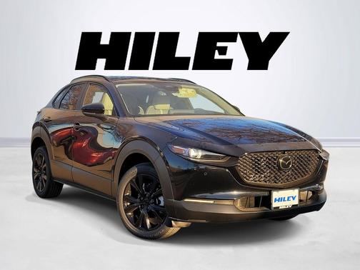 2026 Mazda CX-30 2.5 Turbo Aire Edition